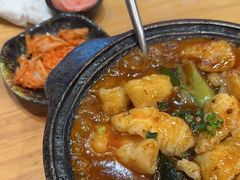 -辣想啵啵鱼(光环店)