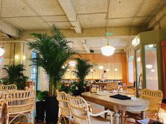 -仁义涵西餐·咖啡(中华巴洛克店)