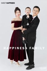 -小阿福儿童摄影(华中智谷店)