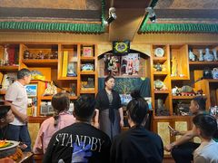 -吉祥圣雪藏餐
