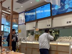 -小满手工粉(北京来福士店)