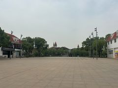 -美兰湖景区