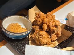 -火山屋台(新街口店)