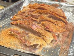 -金狮麟·新豫菜(金码大厦店)