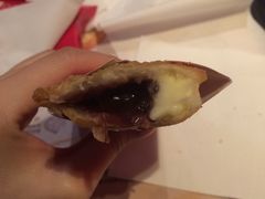 -麦当劳(望京国际商业中心店)