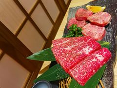 -不倒翁炭火烧肉(永安里店)