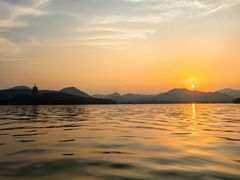 -杭州西湖柳莺里酒店·闻莺厅