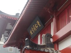 -北京同仁堂(西大街店)