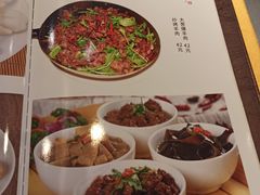 -丁记烩面(龙华店)