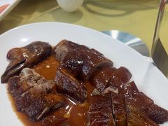 -吉莲利苑海鲜酒家(珠海拱北29年老字号店)