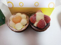 -黛汀烘焙DAINTY BAKERY(代字行合生汇店)