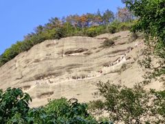 -剑门关风景区