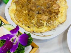 蚝仔烙-官塘锋记鱼生·生腌·砂锅粥(牌坊街店)