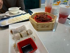 -避风塘(江桥万达店)