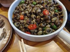 -唐力九头鸟烧烤·罗田吊锅(西云楼店)