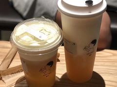 -喜茶(佛山顺德大良东乐路店)