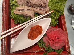 -香宫·中餐厅(拉萨香格里拉大酒店)