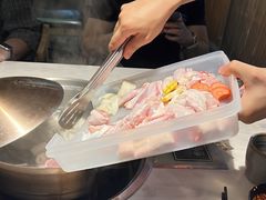 -狐狸爱上椰子鸡(滨江星光大道店)