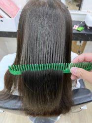-YESIDO椰岛造型烫发染发