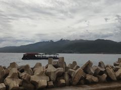 -海南分界洲岛旅游区