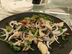 -厦门宝龙铂尔曼大酒店·龙之渊中餐厅