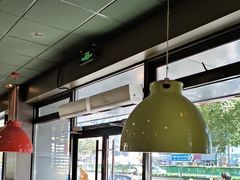 -麦当劳(双榆树店)