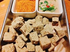 -大叹号啤酒屋·延边料理(延大店)