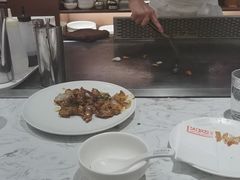 -火地铁板烧(河西龙湖天街店)