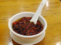 现炸辣椒-金生隆(六铺炕店)