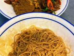 -梅溪·小伙子干挑面(安吉总店)