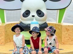 -东莞松山湖万象汇