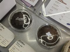 -LilBee Coffee