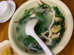 -南记食粥坊·宵夜大排档(莲花总店)