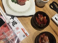 -御牛道日式烤肉料理(杭州万象城店)