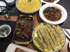 -七菜馆·东北菜·蒸饺(文体路店)