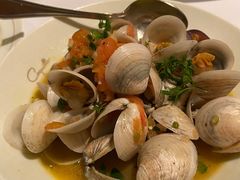 -壳里西餐厅Coquille Seafood Bistro(蒙自路店)