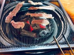 -7年8班朝鲜族非遗美食(三钢里店)