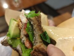 -AFS Cafe & Canteen(闽江二路店)