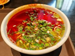 -清真·马安军辣子牛肉面