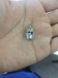 -威德钻石-克拉钻大本营(南京东路店)