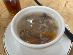 顺德拆鱼羹-水乡人家私房菜(逢简店)