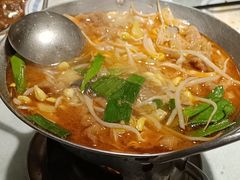 -老雒阳面馆·水席(高新区店)