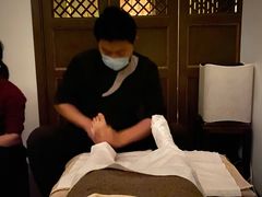 -Dragonfly悠庭·按摩Spa(静安嘉里中心店)