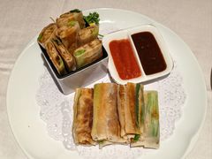 -杭州新新饭店·1913餐厅