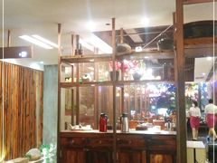 大堂-临家闽南菜(宝洲路店)