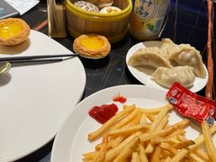 -星河湾温泉洗浴酒店