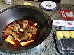 -缘福乡村铁锅炖民宿(八达岭店)