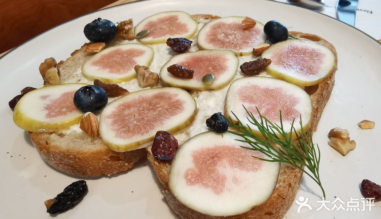 扬州西餐bistro Eleven Kitchen来探店啦～