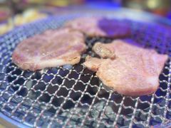 -釜山火炉·海鲜烤肉(紫藤路店)