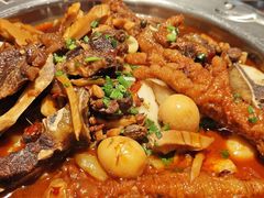 -胖哥俩肉蟹煲(湖滨银泰in77店)